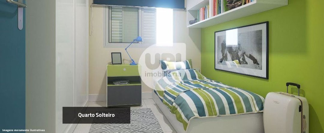 Apartamento à venda com 3 quartos, 87m² - Foto 5