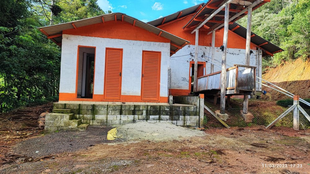 Fazenda à venda com 3 quartos, 6m² - Foto 11