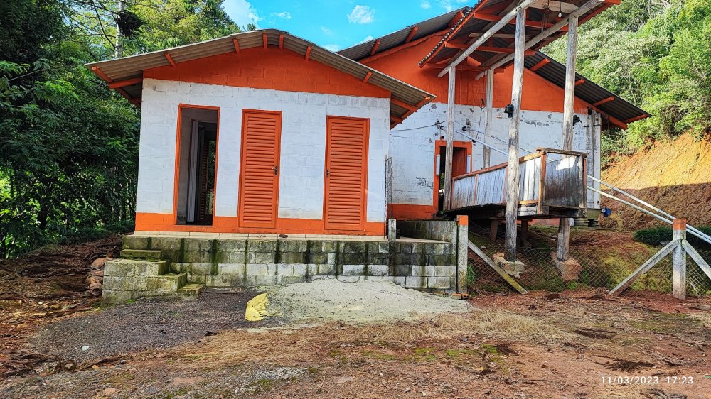 Fazenda à venda com 3 quartos, 6m² - Foto 11