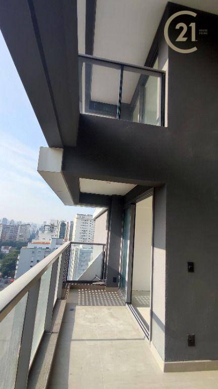 Apartamento à venda com 2 quartos, 67m² - Foto 33