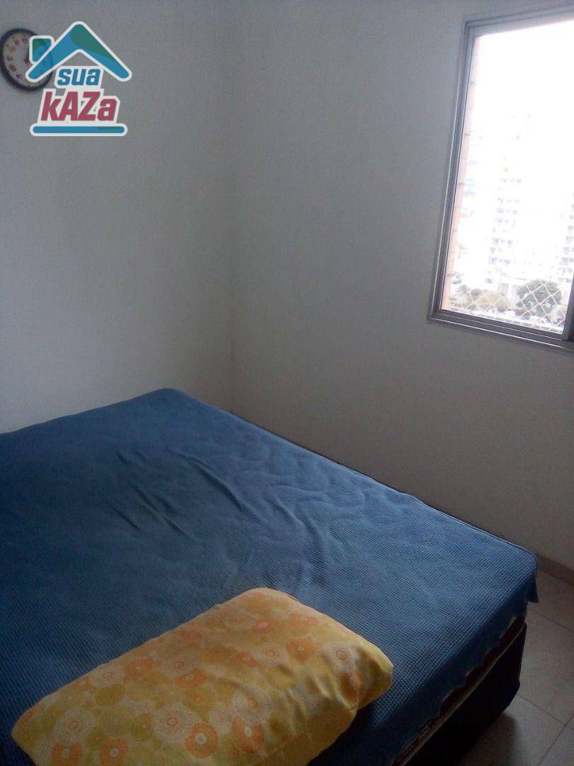 Apartamento à venda com 3 quartos, 61m² - Foto 10