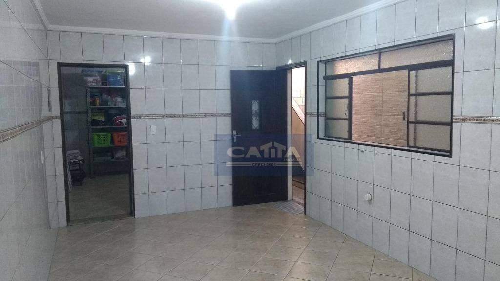 Casa à venda com 3 quartos, 96m² - Foto 24