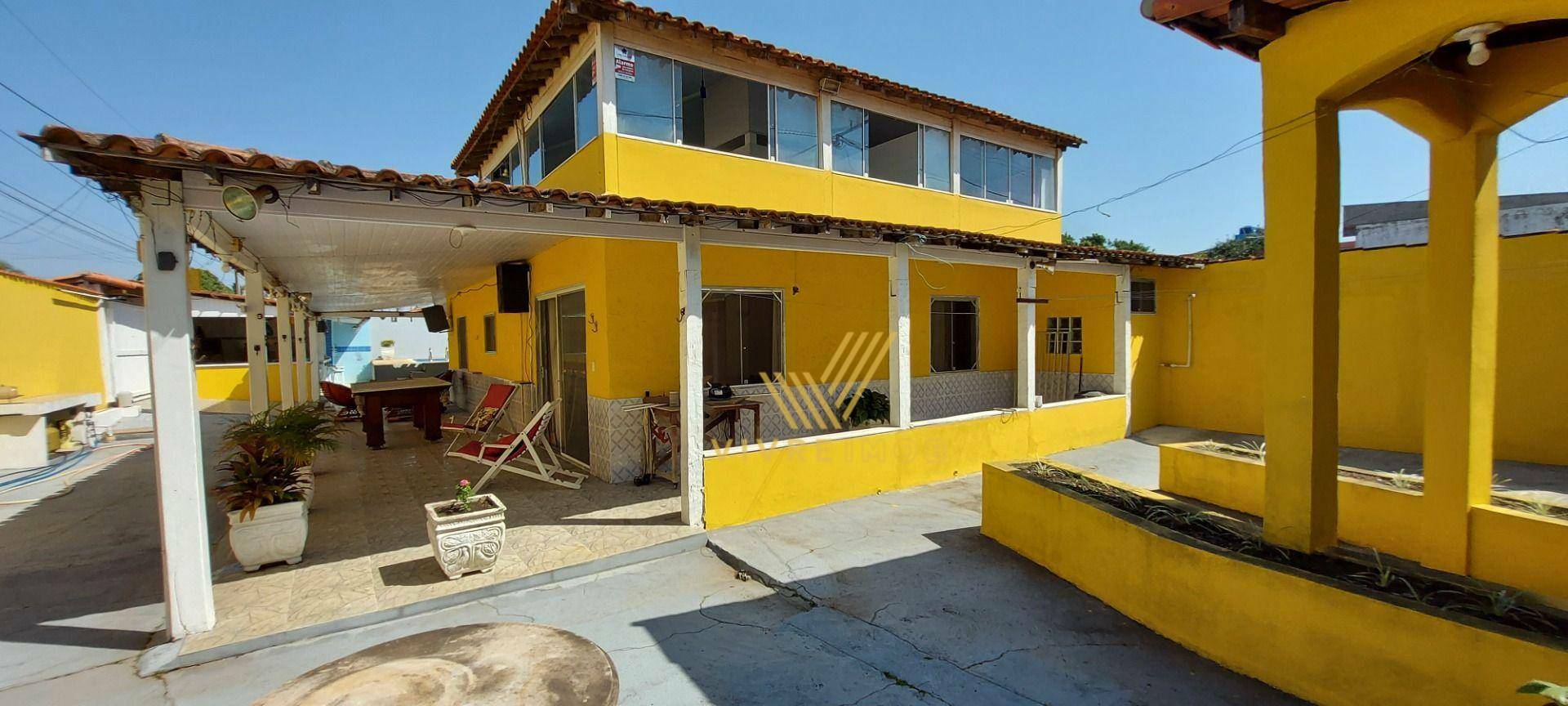 Casa à venda com 2 quartos, 130m² - Foto 10