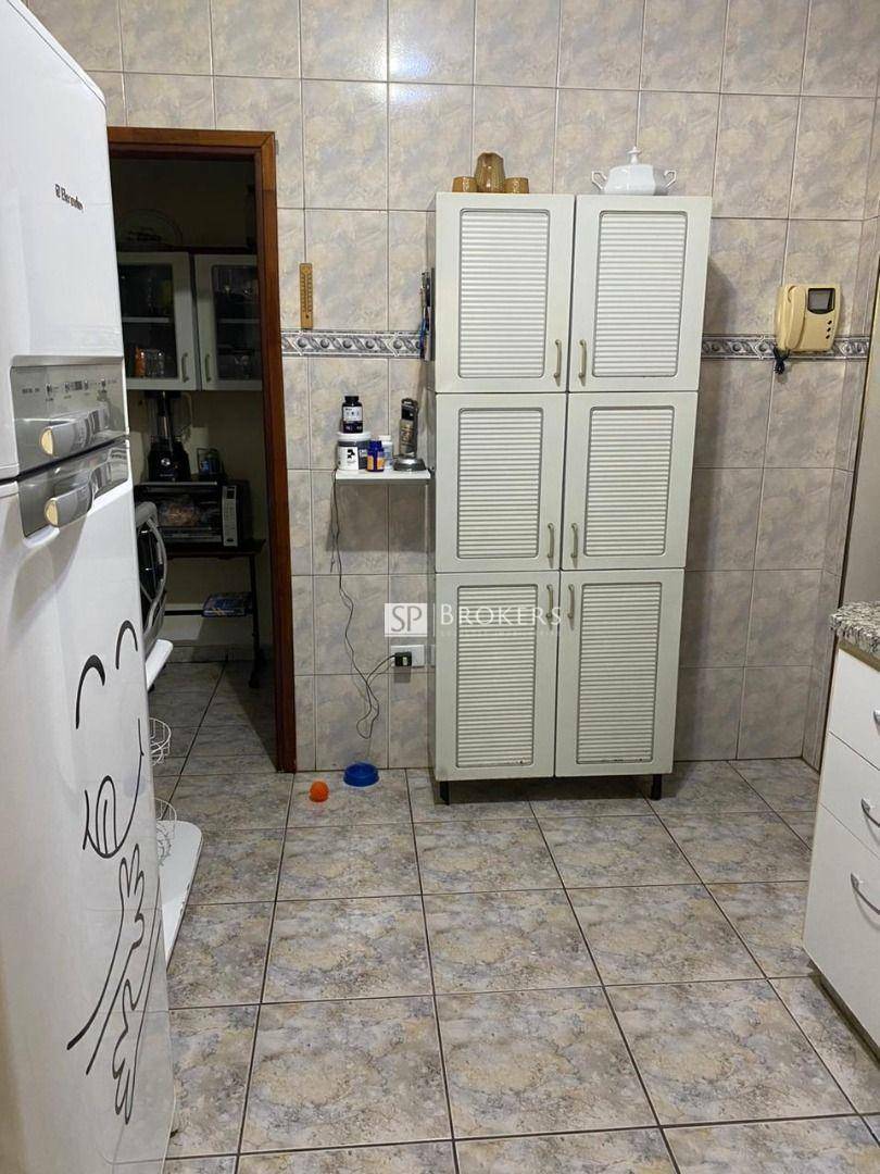 Casa à venda com 3 quartos, 170m² - Foto 5