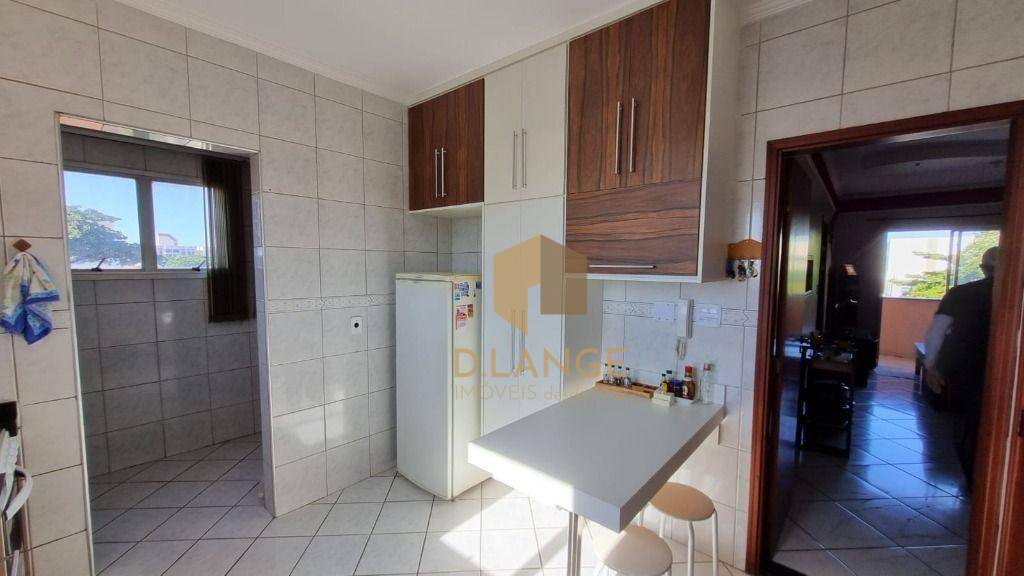 Apartamento à venda com 2 quartos, 80m² - Foto 8