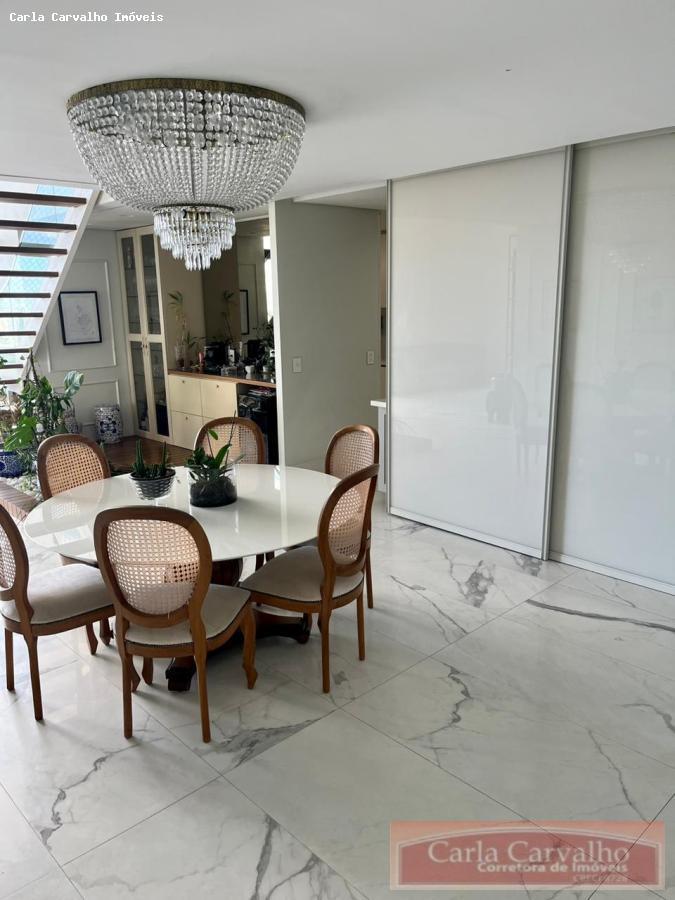 Cobertura à venda com 4 quartos, 267m² - Foto 6