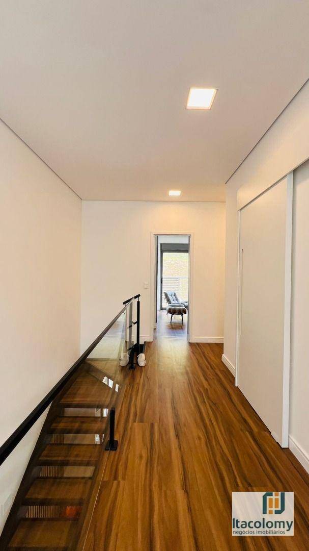 Casa de Condomínio à venda com 3 quartos, 200m² - Foto 8