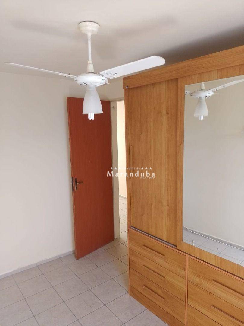 Apartamento à venda com 2 quartos, 52m² - Foto 1