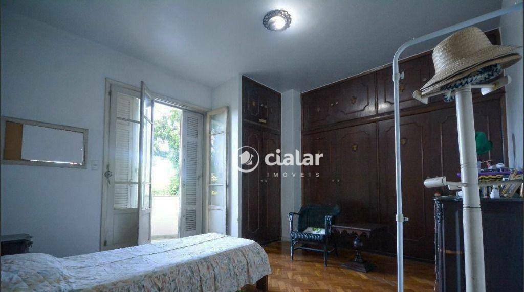 Apartamento à venda com 4 quartos, 186M2 - Foto 12