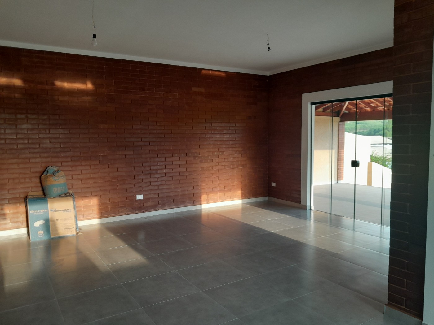 Casa de Condomínio à venda com 3 quartos, 450m² - Foto 13