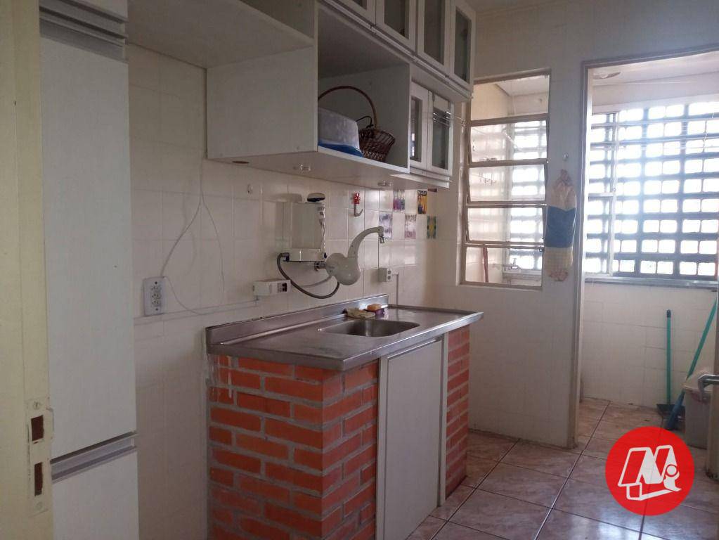 Apartamento à venda com 1 quarto, 51m² - Foto 10