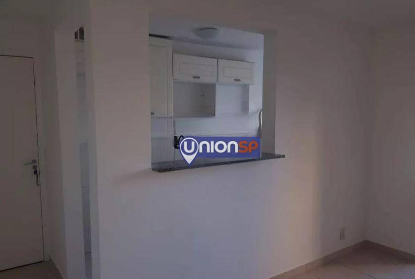 Apartamento à venda com 2 quartos, 49m² - Foto 2