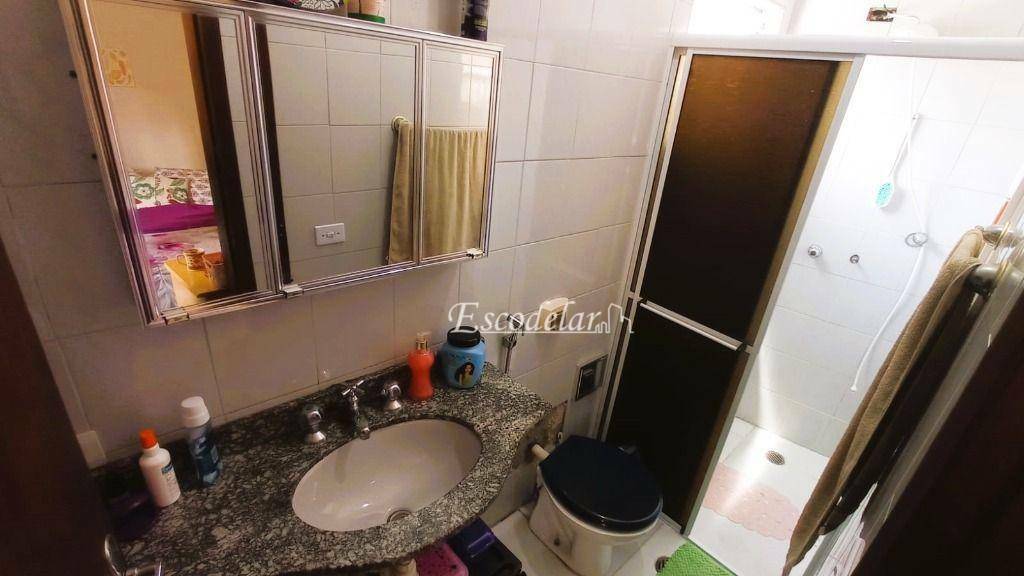 Sobrado à venda com 3 quartos, 136m² - Foto 23