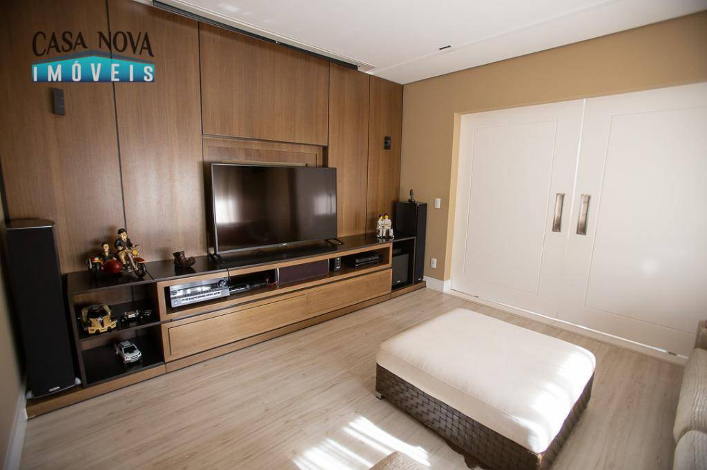 Casa de Condomínio à venda com 4 quartos, 490m² - Foto 19