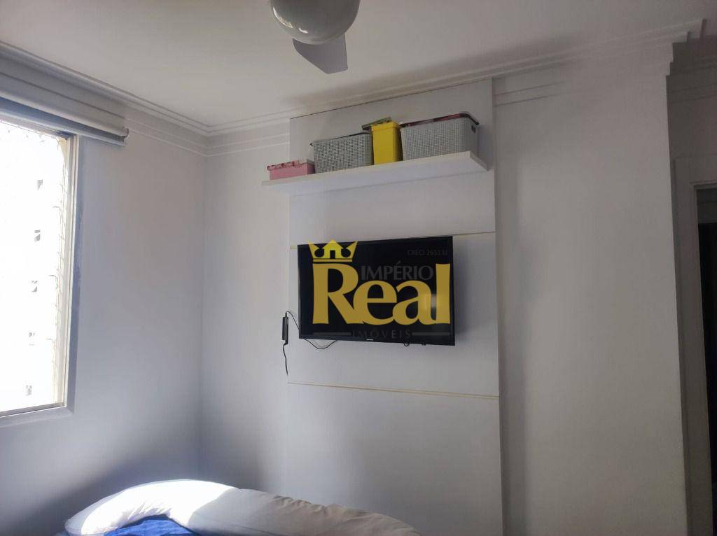 Apartamento à venda com 2 quartos, 43m² - Foto 22