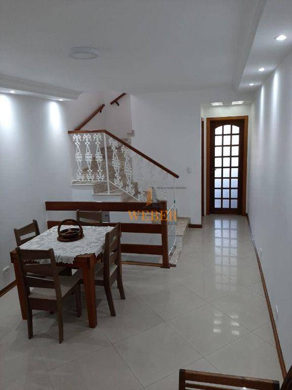 Sobrado à venda com 3 quartos, 126m² - Foto 30