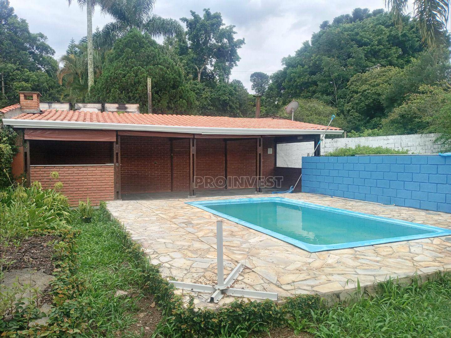 Casa de Condomínio à venda e aluguel com 3 quartos, 200m² - Foto 2