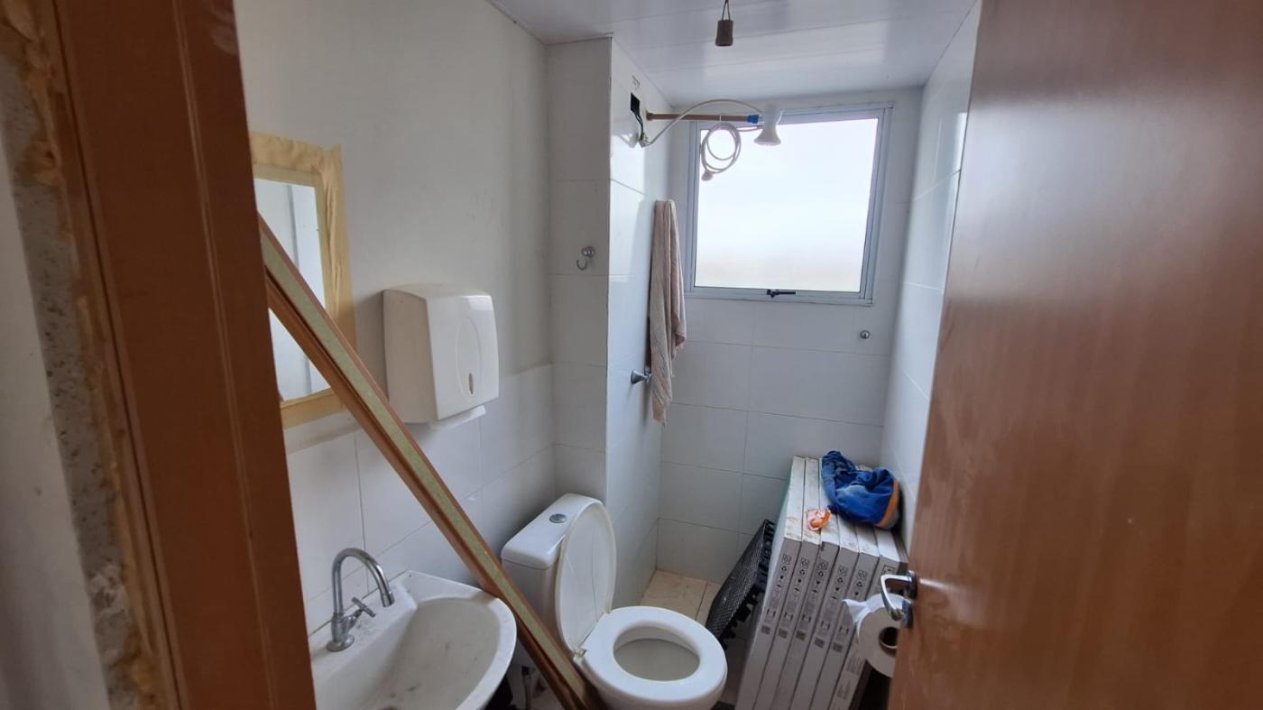 Apartamento à venda com 2 quartos, 38m² - Foto 11