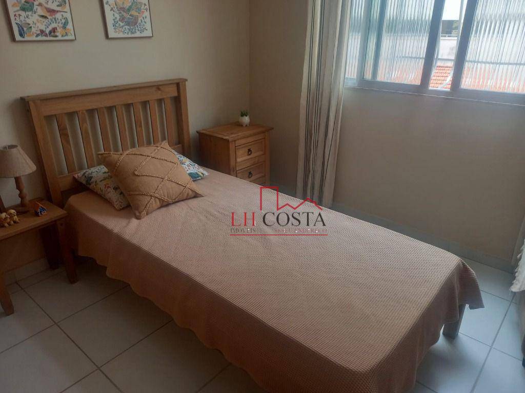 Apartamento à venda com 3 quartos, 120m² - Foto 14