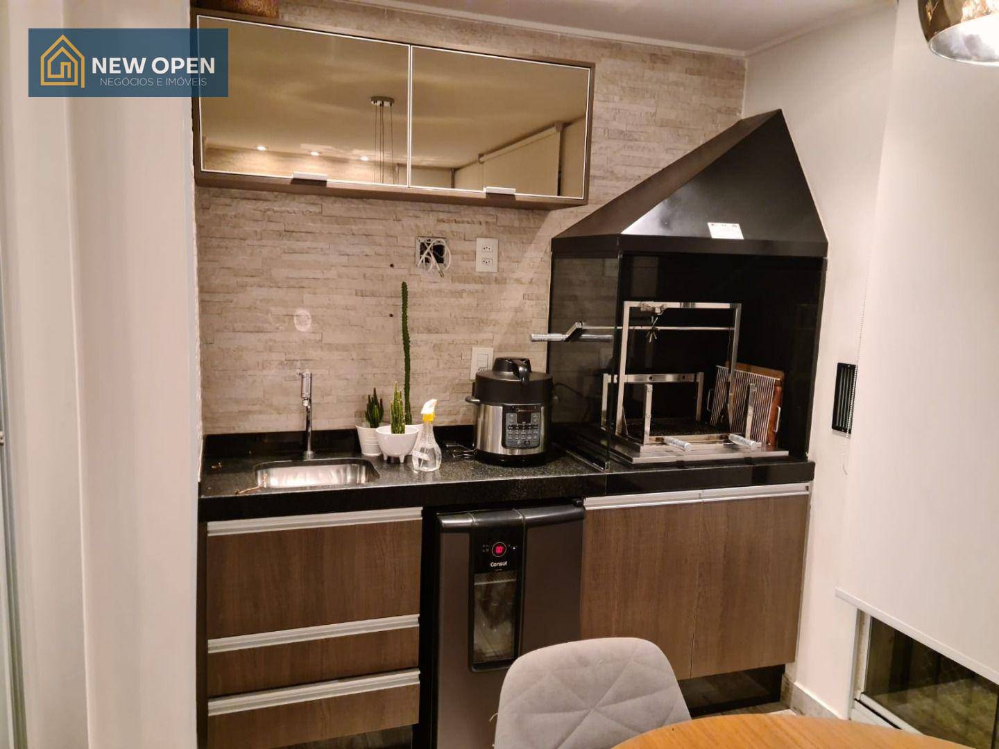 Apartamento à venda com 2 quartos, 86m² - Foto 5