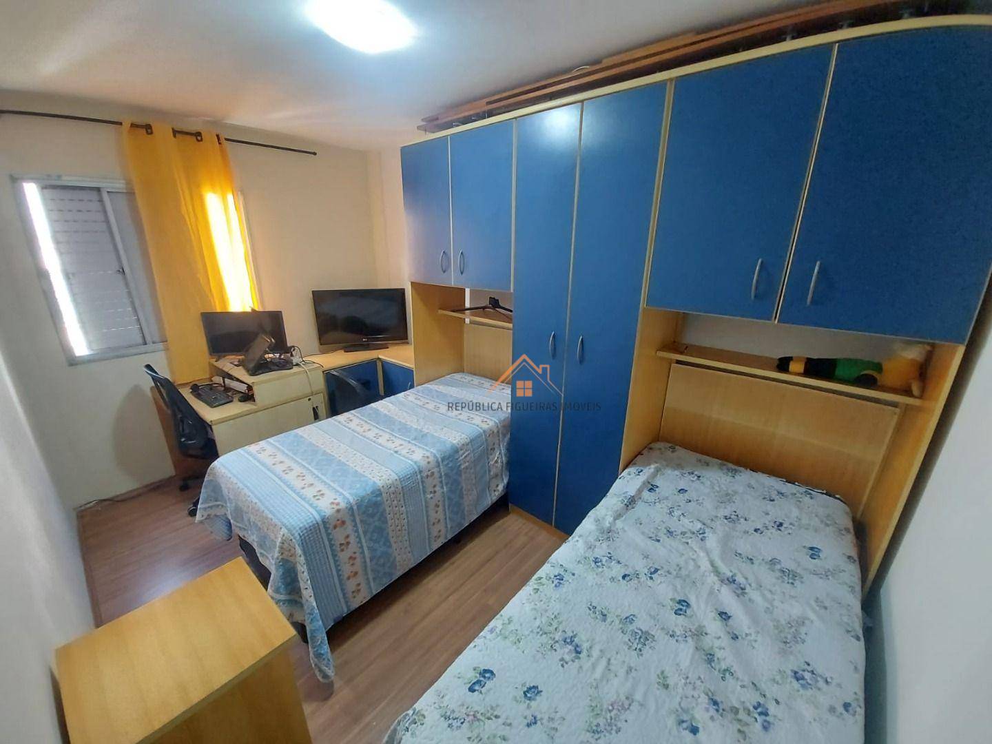 Apartamento à venda com 2 quartos, 56m² - Foto 46