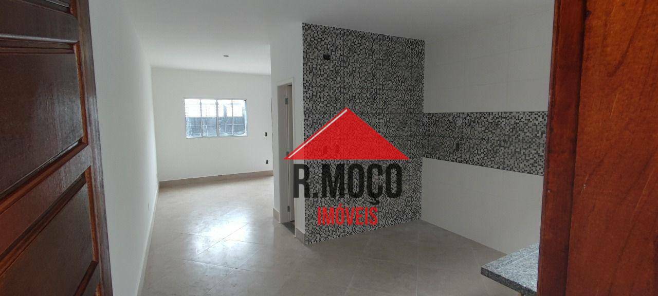 Sobrado à venda com 2 quartos, 64m² - Foto 16