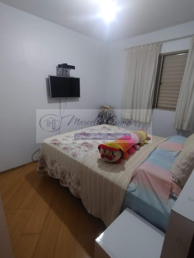 Apartamento à venda com 2 quartos, 54m² - Foto 19