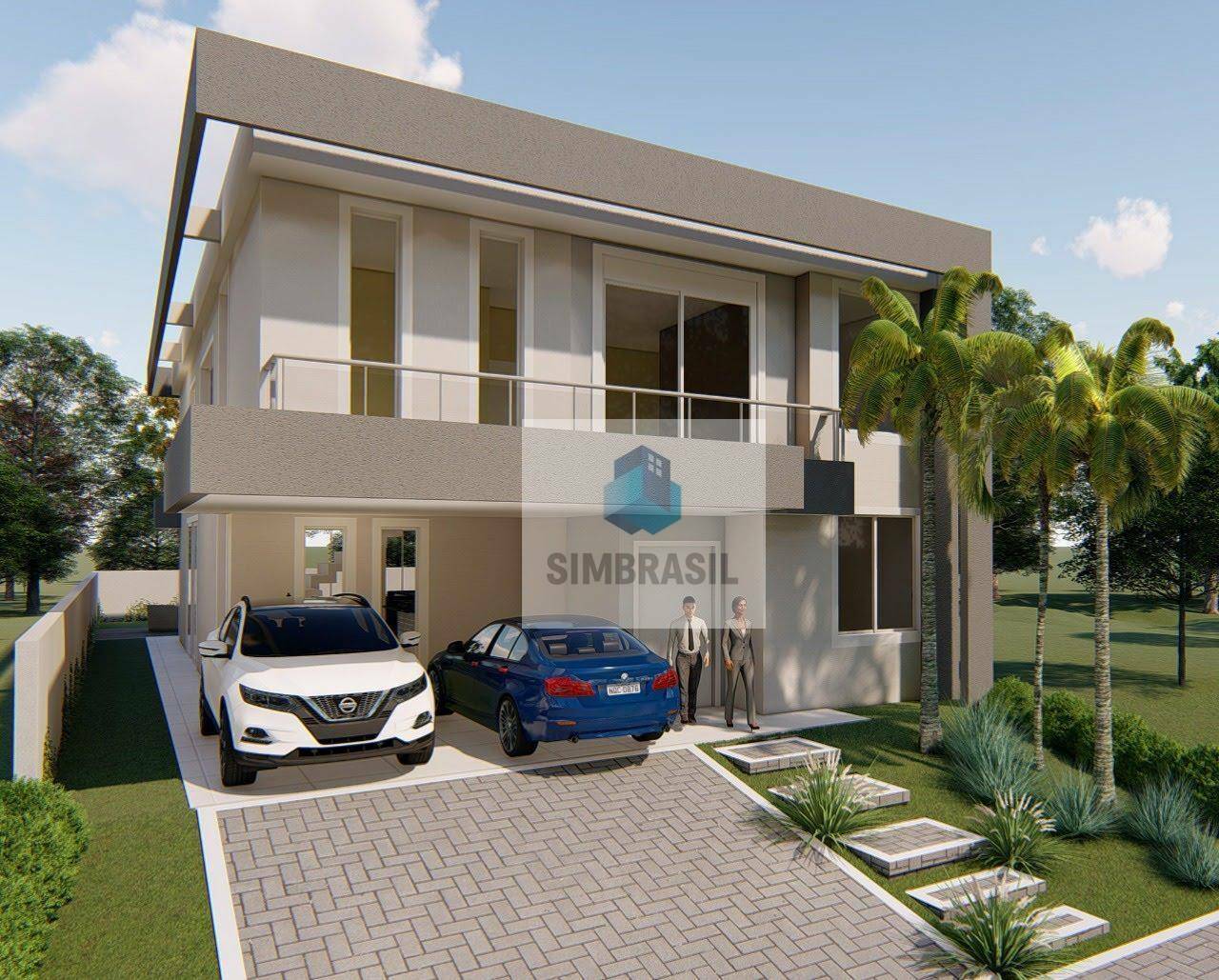 Casa à venda com 5 quartos, 366m² - Foto 8