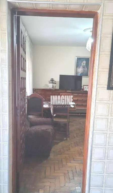 Casa à venda com 4 quartos, 195m² - Foto 5