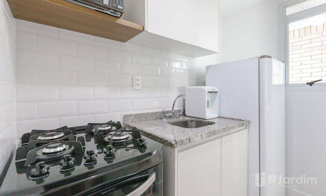 Apartamento para alugar com 2 quartos, 79m² - Foto 17