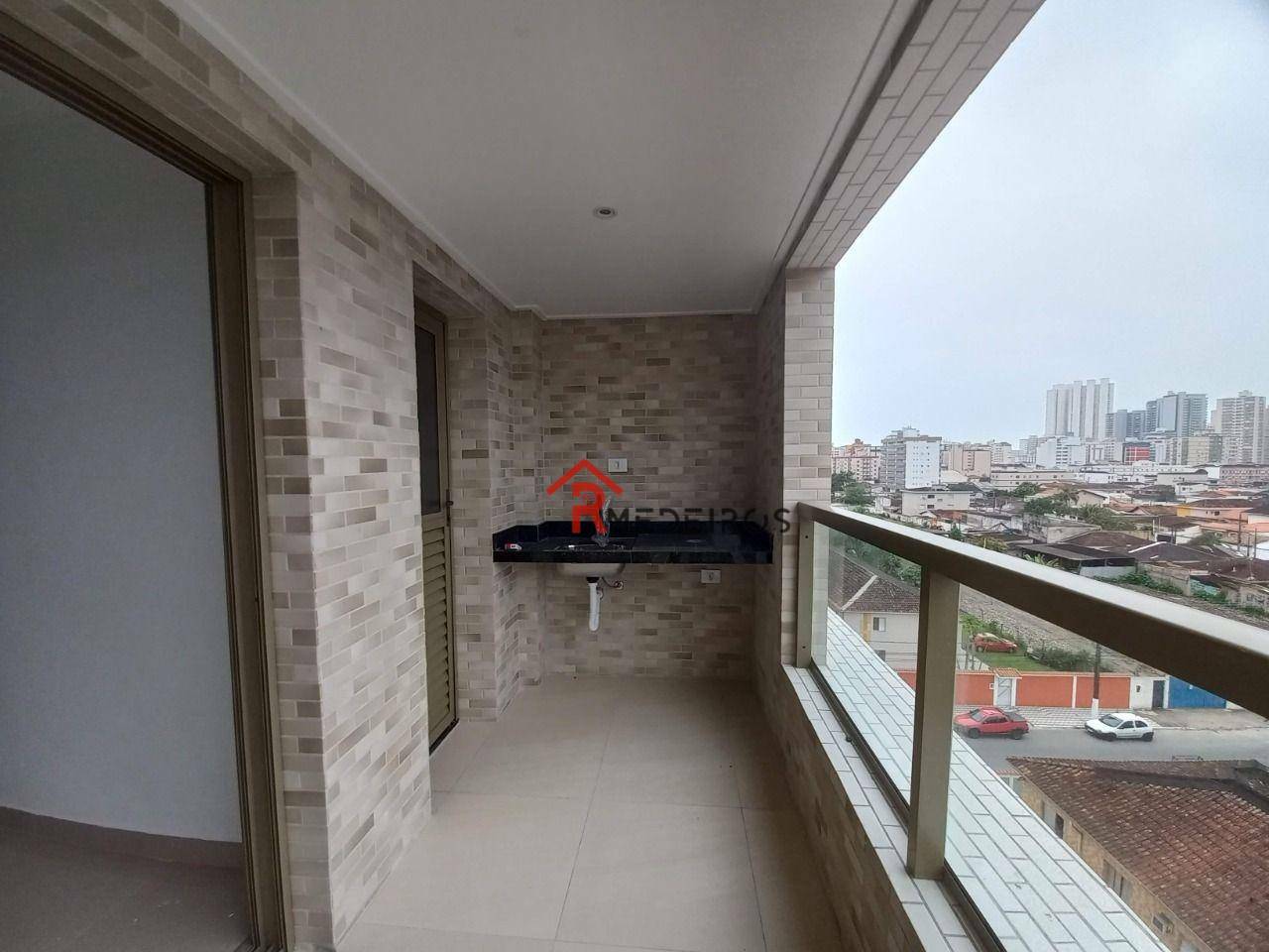 Apartamento à venda com 2 quartos, 63m² - Foto 3