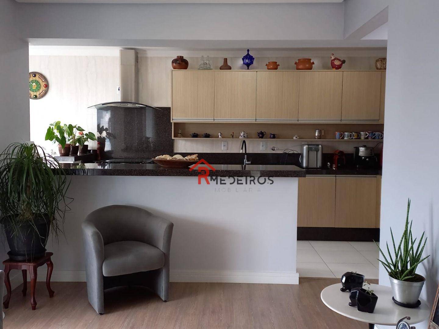 Apartamento à venda com 2 quartos, 94m² - Foto 8