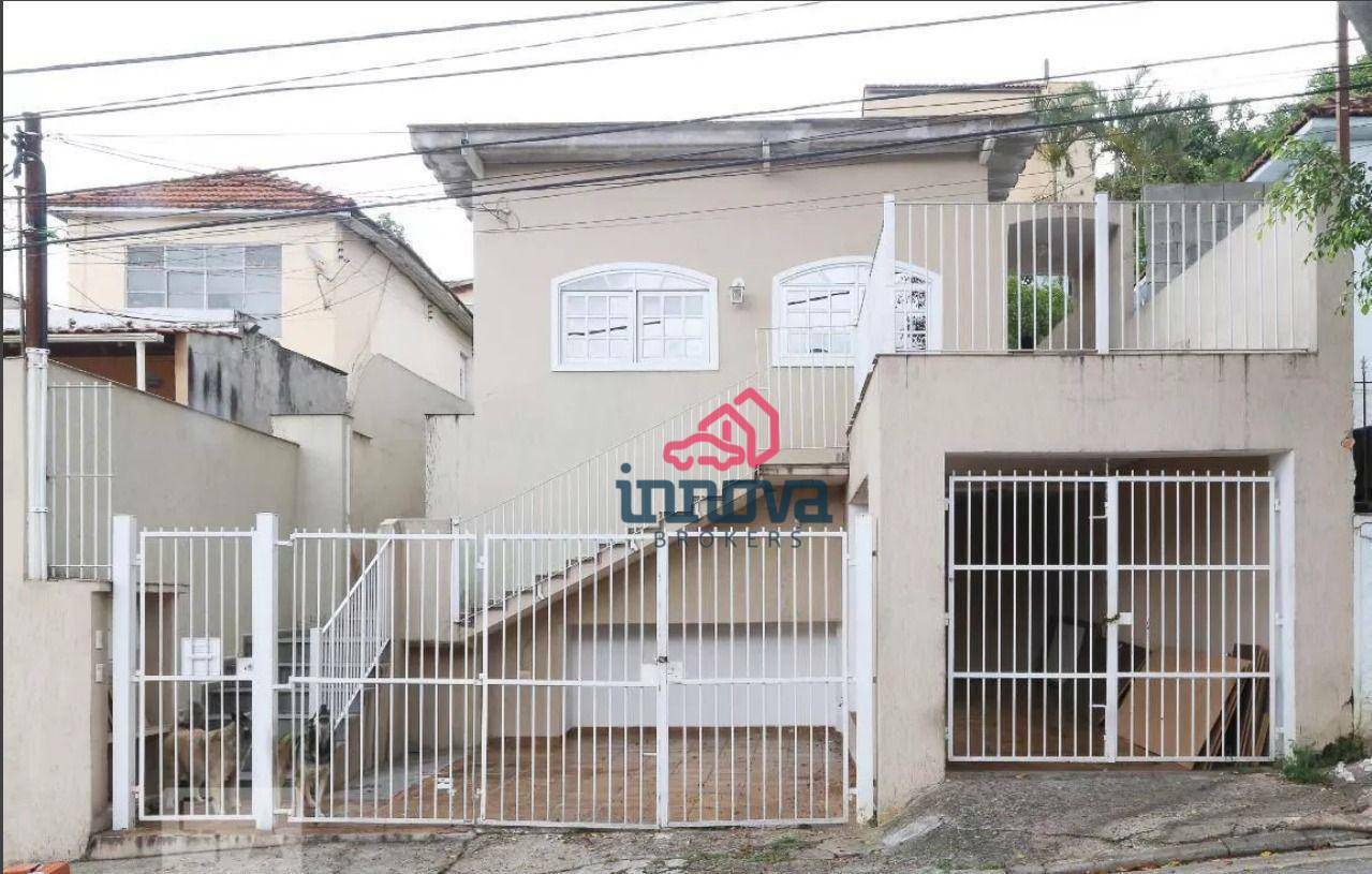 Casa à venda com 3 quartos, 160M2 - Foto 2