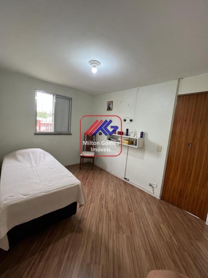 Apartamento à venda com 2 quartos, 50m² - Foto 6