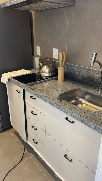 Kitnet-Studio, 20 m² - Foto 1