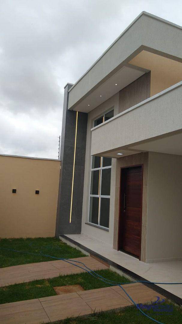 Casa, 3 quartos, 183 m² - Foto 3