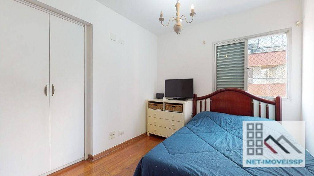 Apartamento à venda com 3 quartos, 124m² - Foto 9