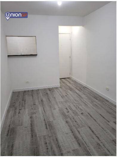 Apartamento à venda com 2 quartos, 52m² - Foto 1