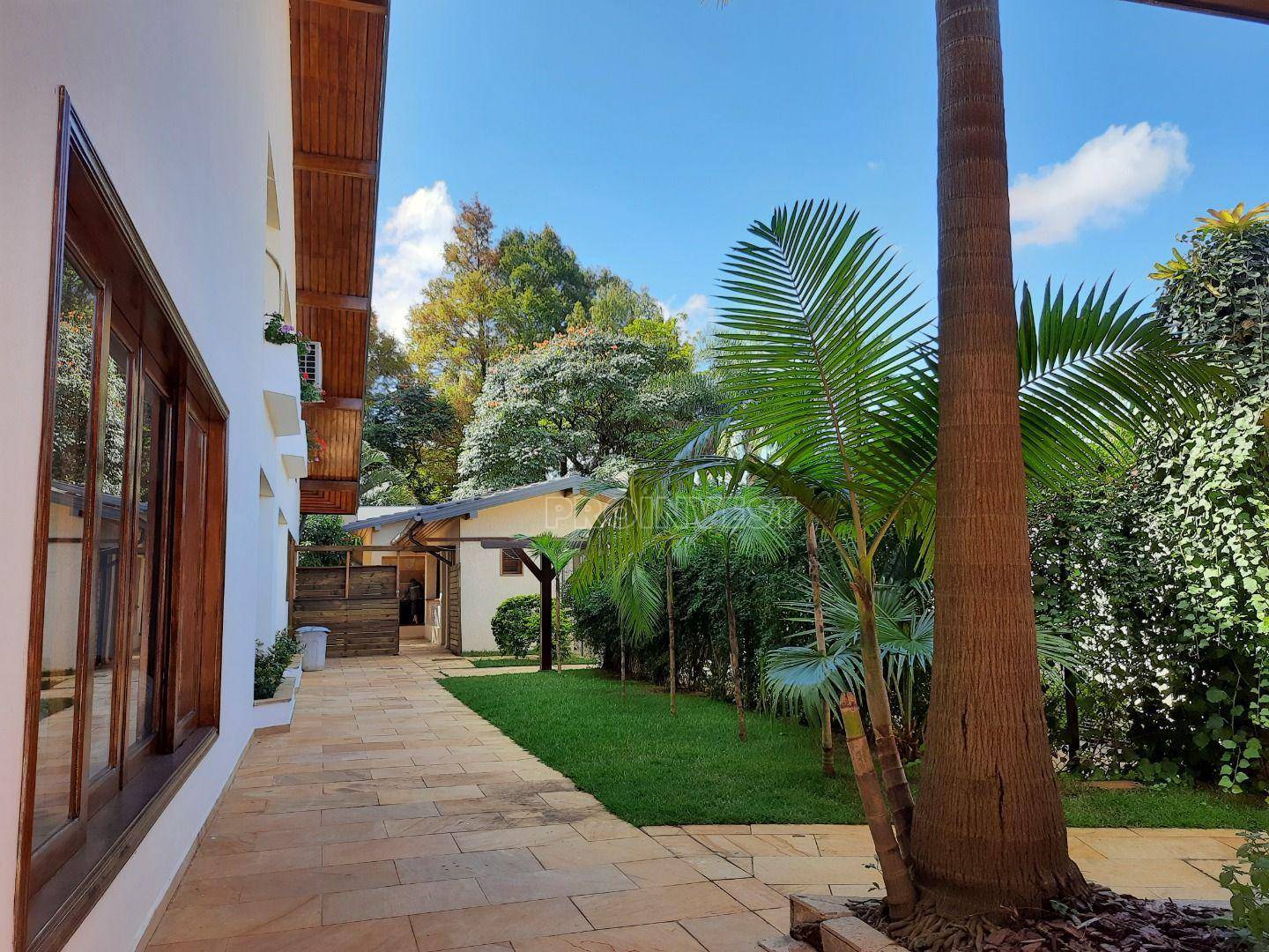 Casa de Condomínio à venda com 4 quartos, 600m² - Foto 7