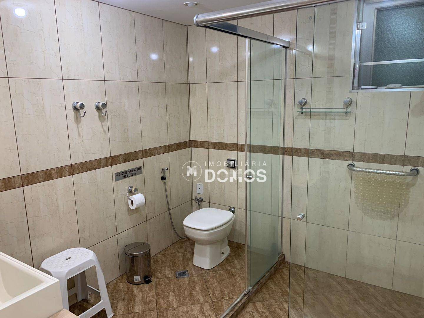 Apartamento à venda e aluguel com 3 quartos, 115m² - Foto 4