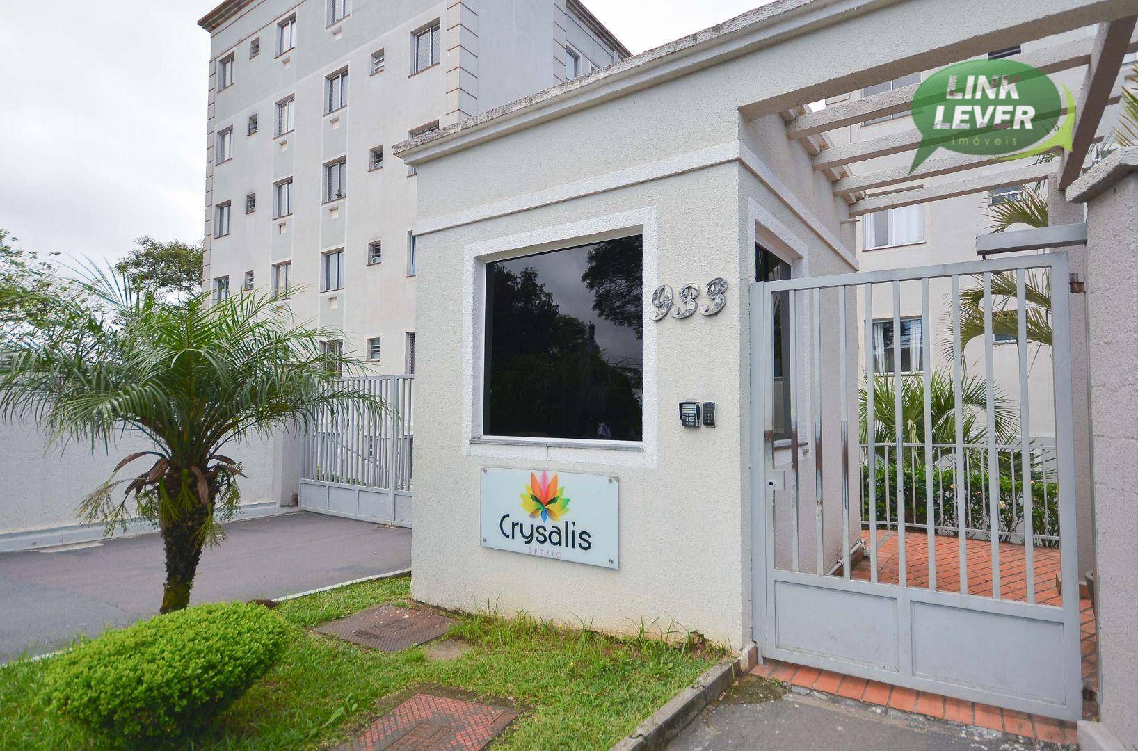 Apartamento para alugar com 2 quartos, 48m² - Foto 2
