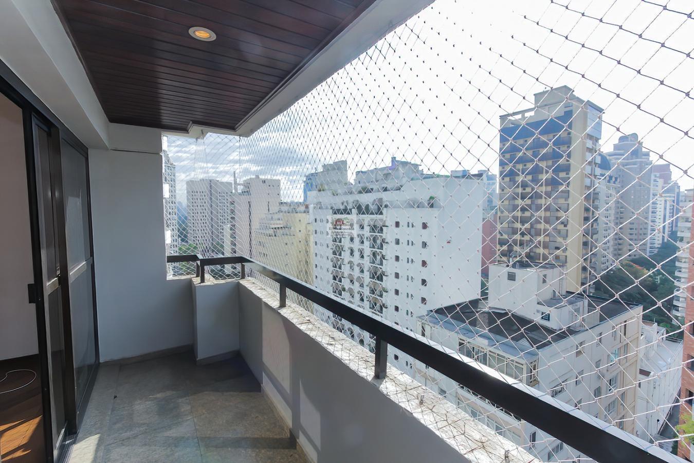 Apartamento para alugar com 4 quartos, 184m² - Foto 6