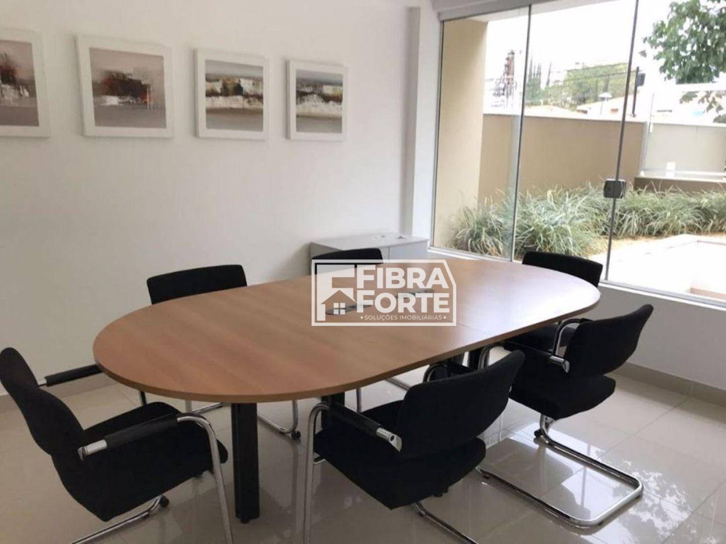 Apartamento para alugar com 1 quarto, 42m² - Foto 4