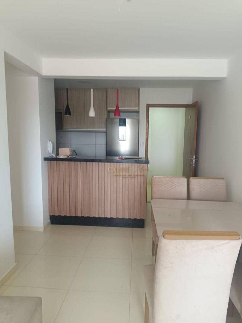 Apartamento à venda e aluguel com 2 quartos, 64m² - Foto 5