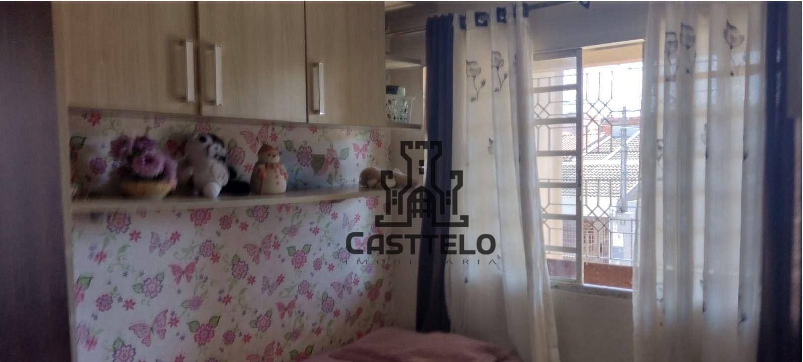 Sobrado à venda com 3 quartos, 132m² - Foto 10