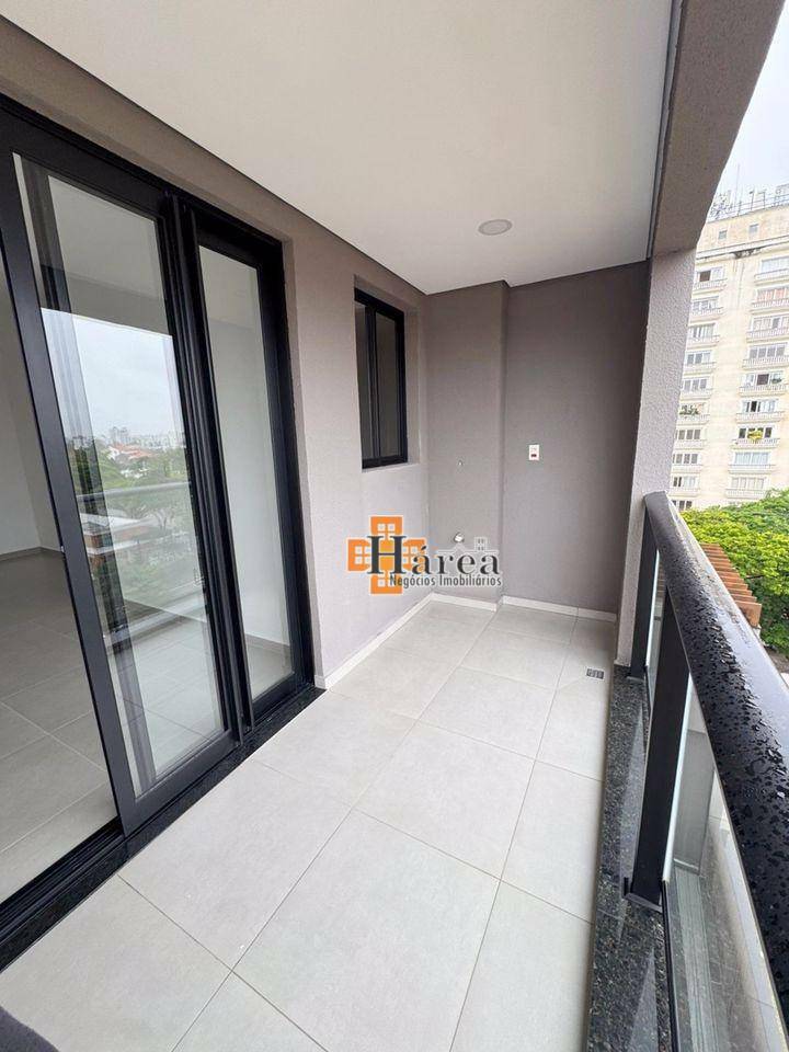 Apartamento à venda com 2 quartos, 57m² - Foto 6