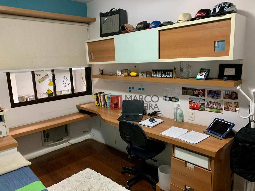 Apartamento à venda com 4 quartos, 230m² - Foto 13