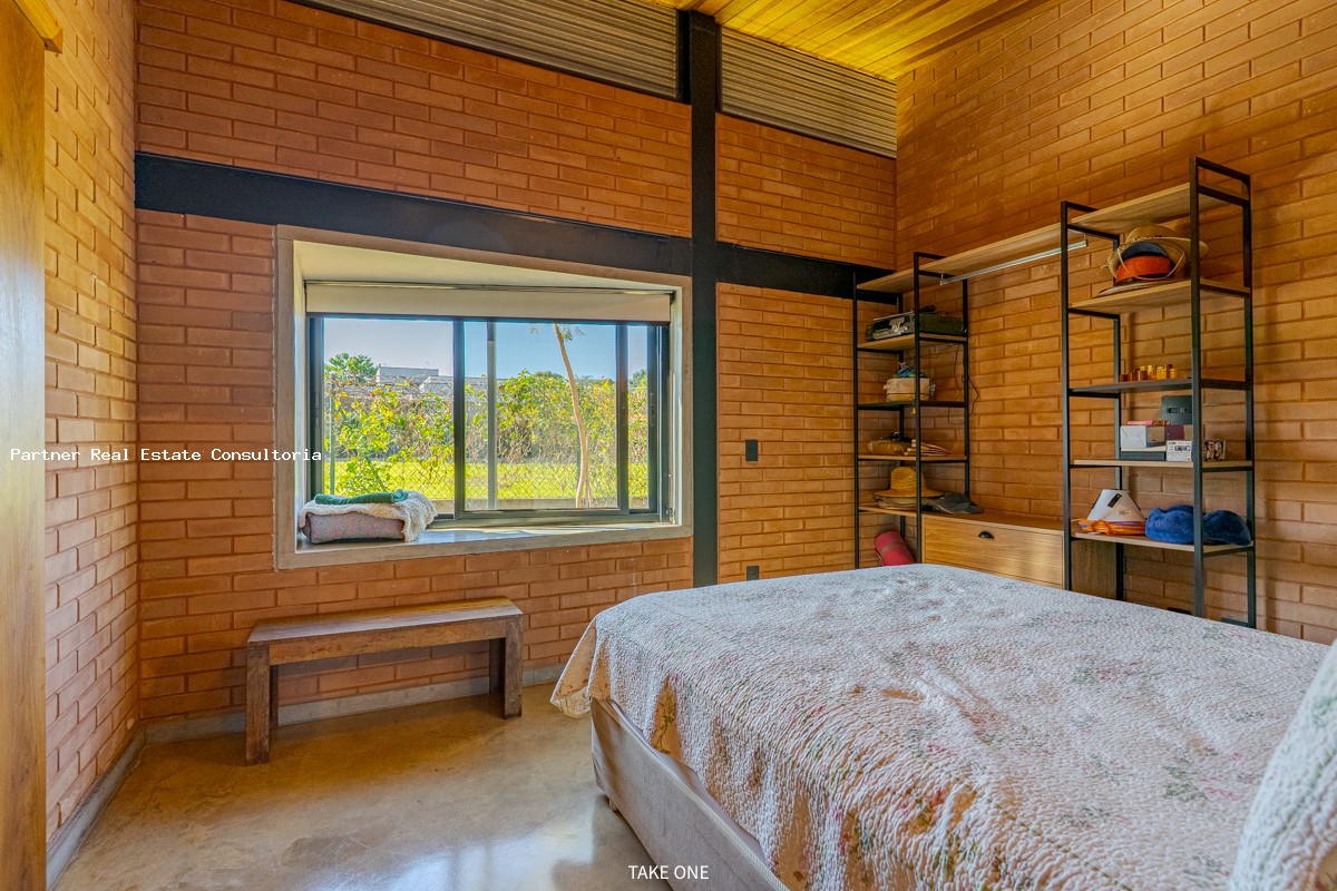 Casa de Condomínio à venda com 4 quartos, 1020m² - Foto 20