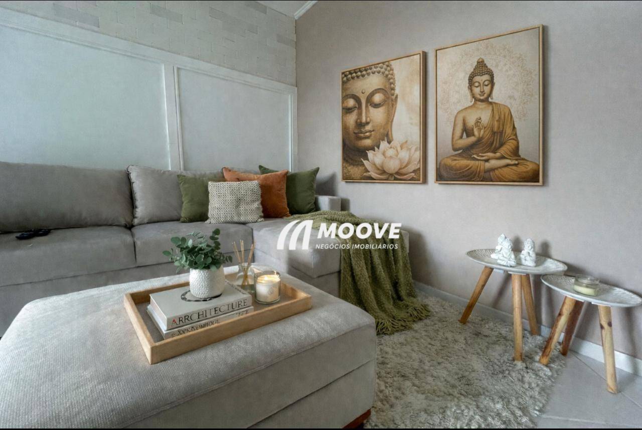 Cobertura, 3 quartos, 267 m² - Foto 1