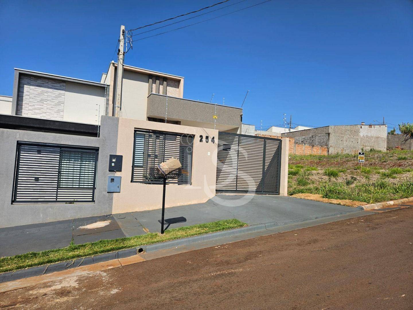 Terreno, 250 m² - Foto 2